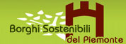 Borghi sostenibili del Piemonte