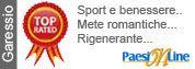 Garessio su Paesi On Line