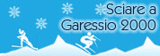 Impianti Sciistici Garessio 2000