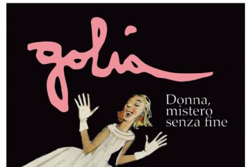 Dal 1 agosto fino al 25 ottobre presso il Castello di Casotto sarà possibile visitare la mostra dedicata all'artista Eugenio Colmo (Golia) "Donna, mistero senza fine" .
Orari:
Agosto
- dal lunedì al venerdì visita inclusa nel biglietto d'ingresso 
- sabato e domenica dalle 15 alle 18 visita a ingresso libero

Settembre - ottobre
- sabato e domenica visita inclusa nel biglietto di ingresso

Per info www.castellodicasotto.it