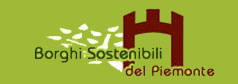 Borghi sostenibili del Piemonte