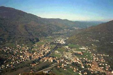 Vista panoramica