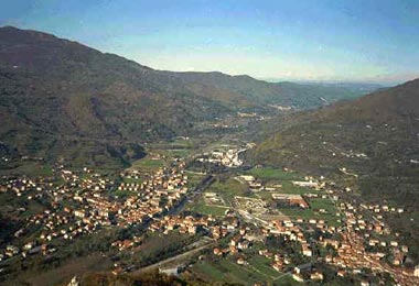 Vista panoramica