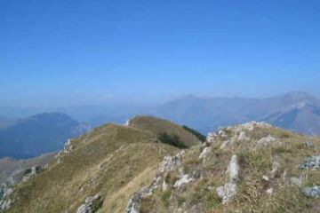 Vista panoramica