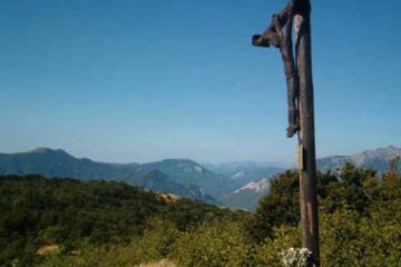 Vista panoramica