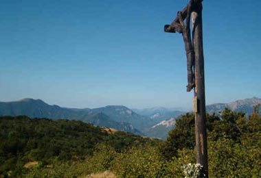 Vista panoramica