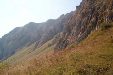 Vista panoramica