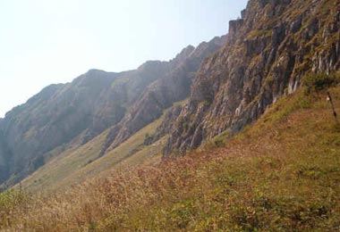 Vista panoramica