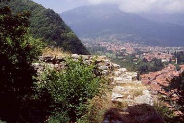 Vista panoramica