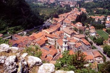 Vista panoramica