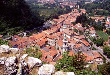 Vista panoramica