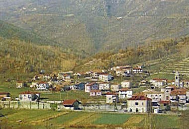 Vista panoramica