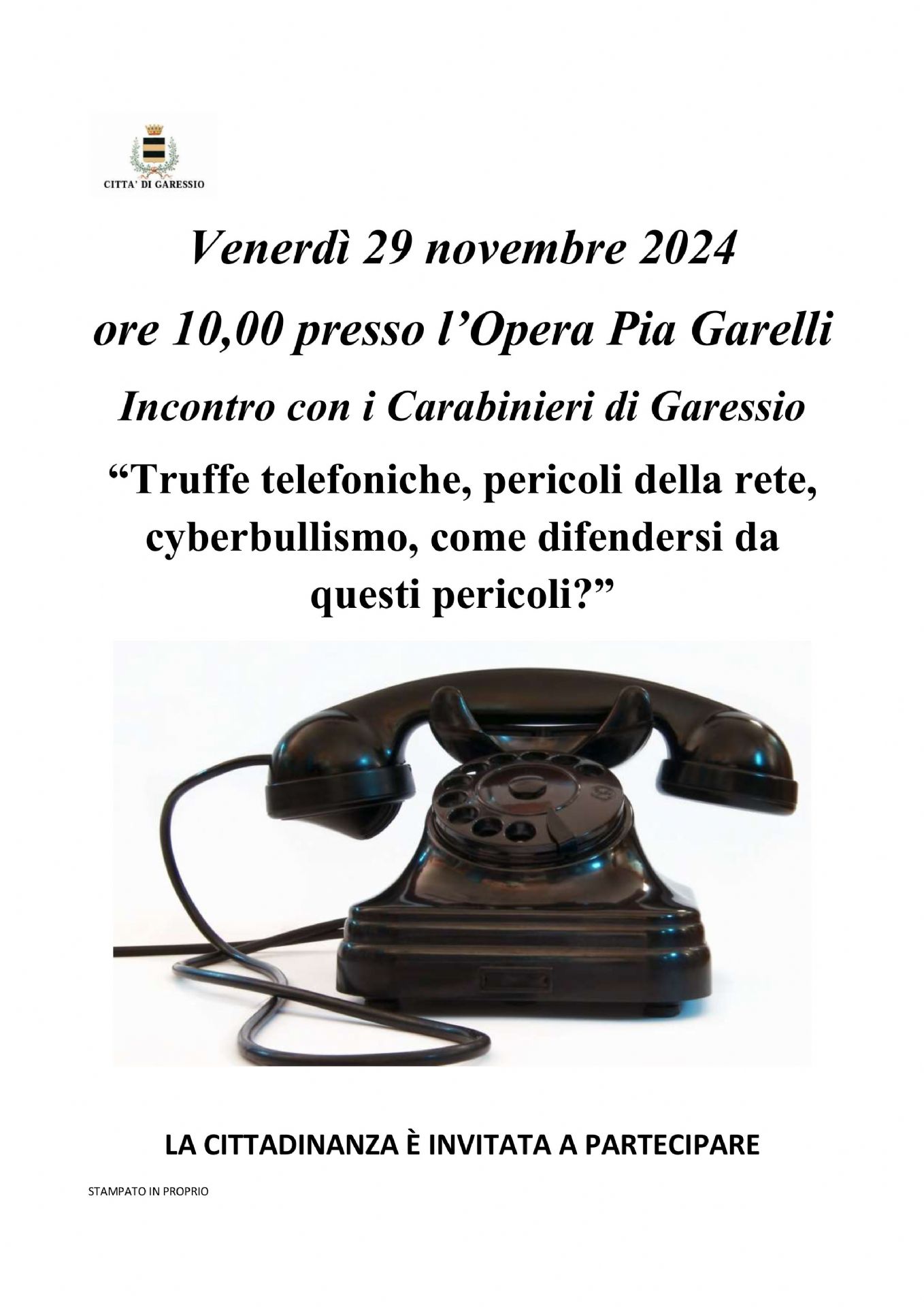 telefono