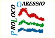 Logo Pro Loco di Garessio