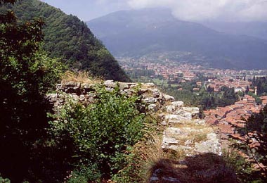 Vista panoramica