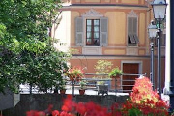 Centro Storico di Garessio - Scorcio