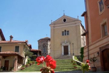 Centro Storico di Garessio - Scorcio