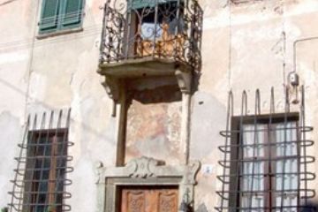 Centro Storico di Garessio - Casa del Centro Storico