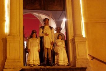 Mortorio - Angeli