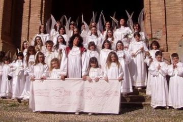Mortorio - Gruppo Angeli