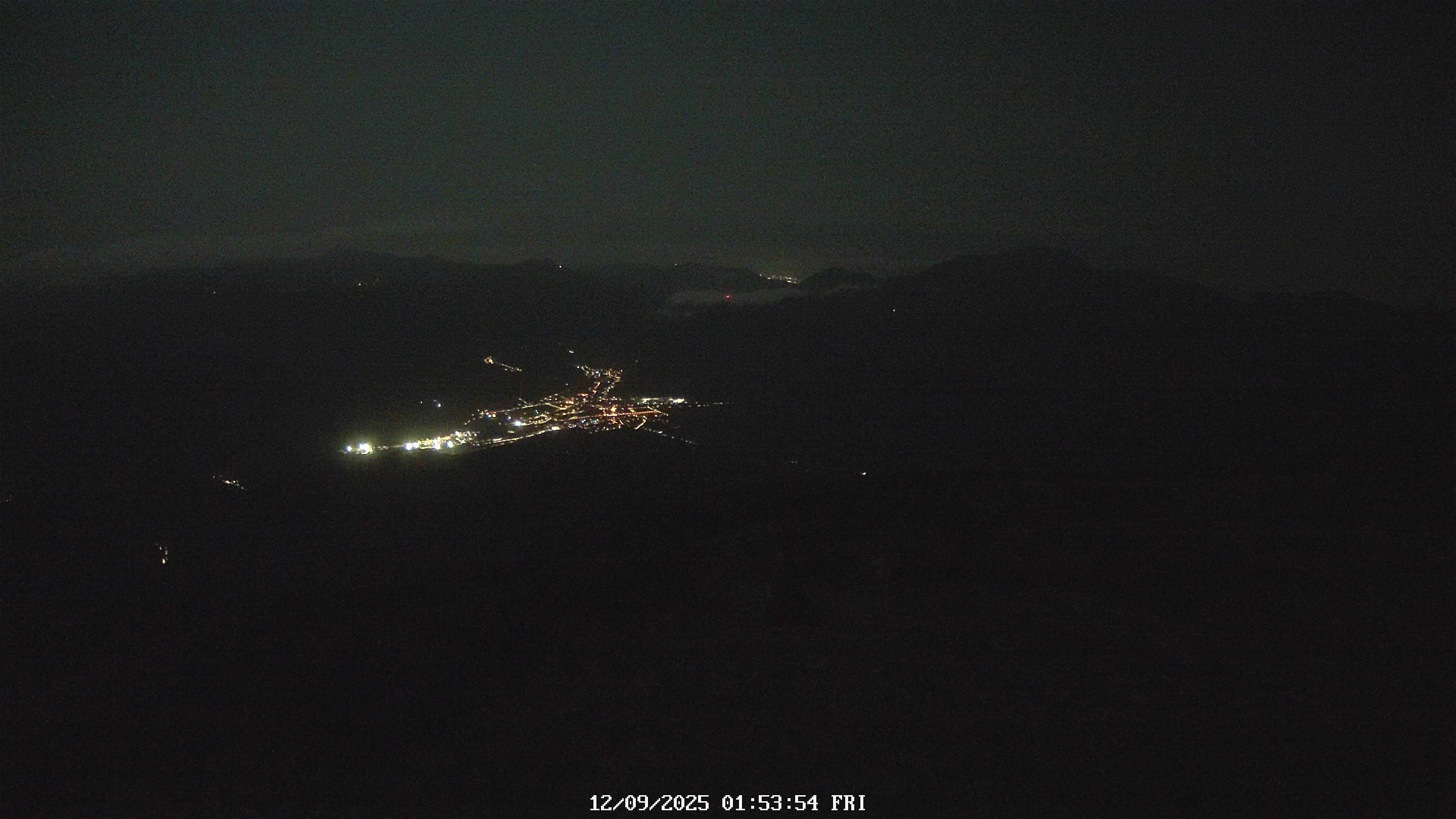 immagine della webcam nei dintorni di Millesimo: webcam Garessio