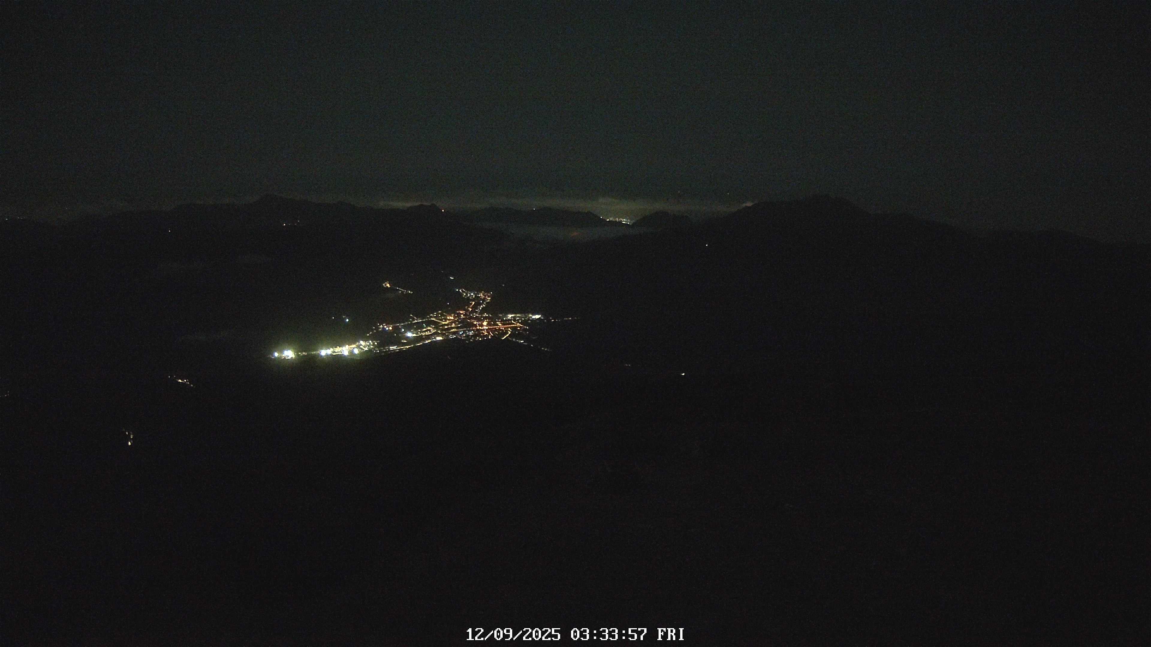 immagine della webcam nei dintorni di Frabosa Sottana: webcam Garessio