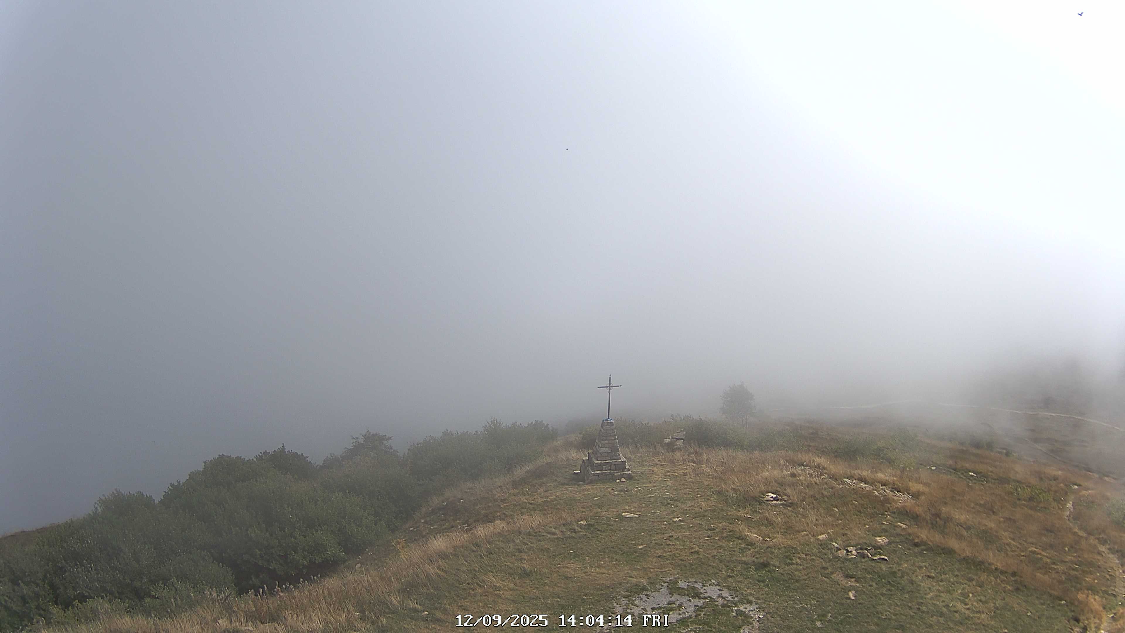 immagine della webcam nei dintorni di San Giacomo di Roburent: webcam Garessio