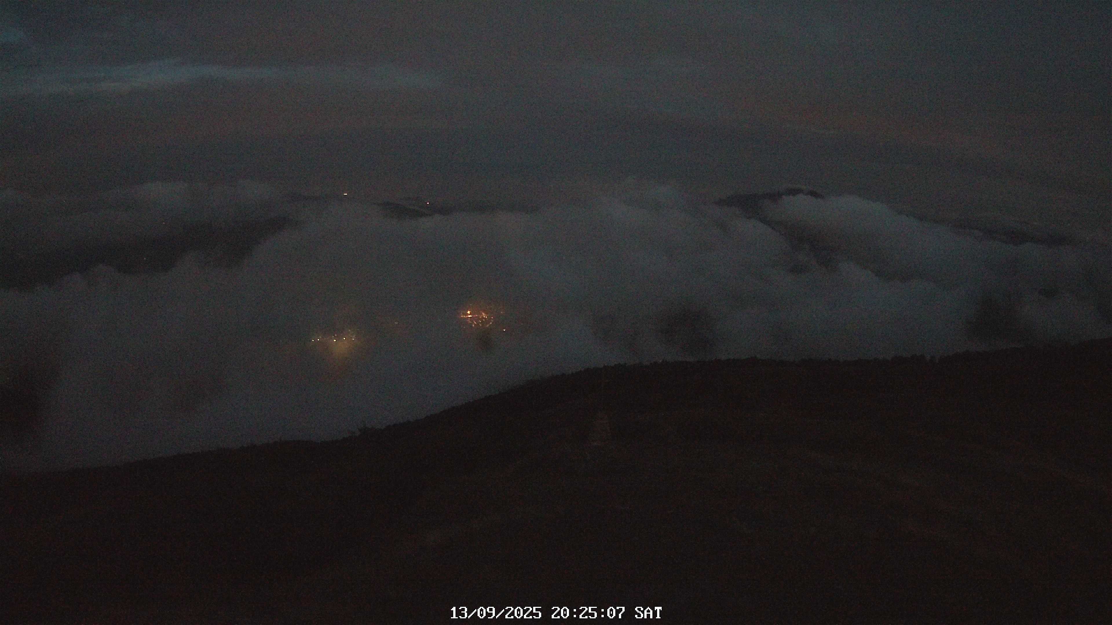 immagine della webcam nei dintorni di Prato Nevoso: webcam Garessio