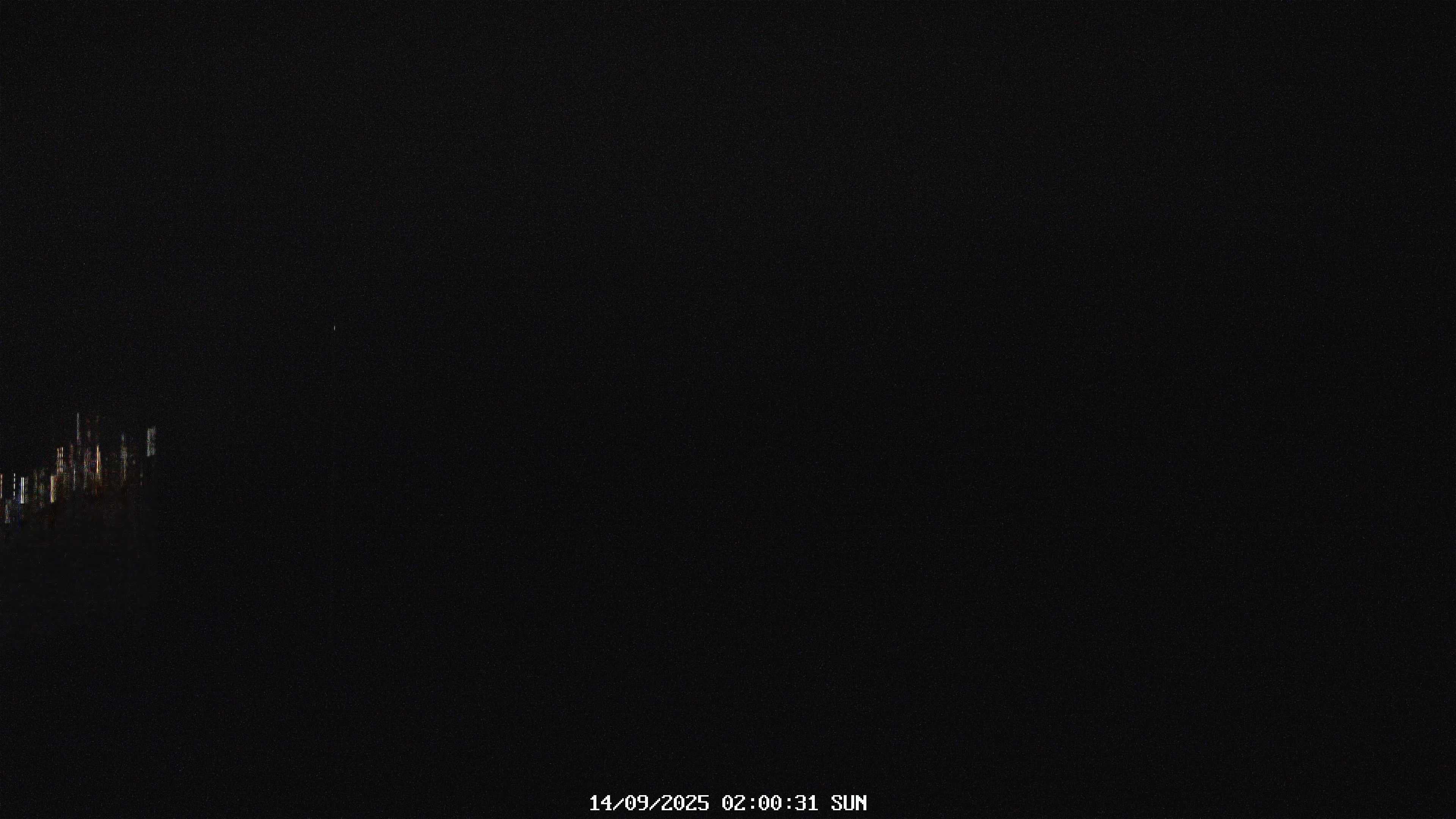 immagine della webcam nei dintorni di Toirano: webcam Garessio