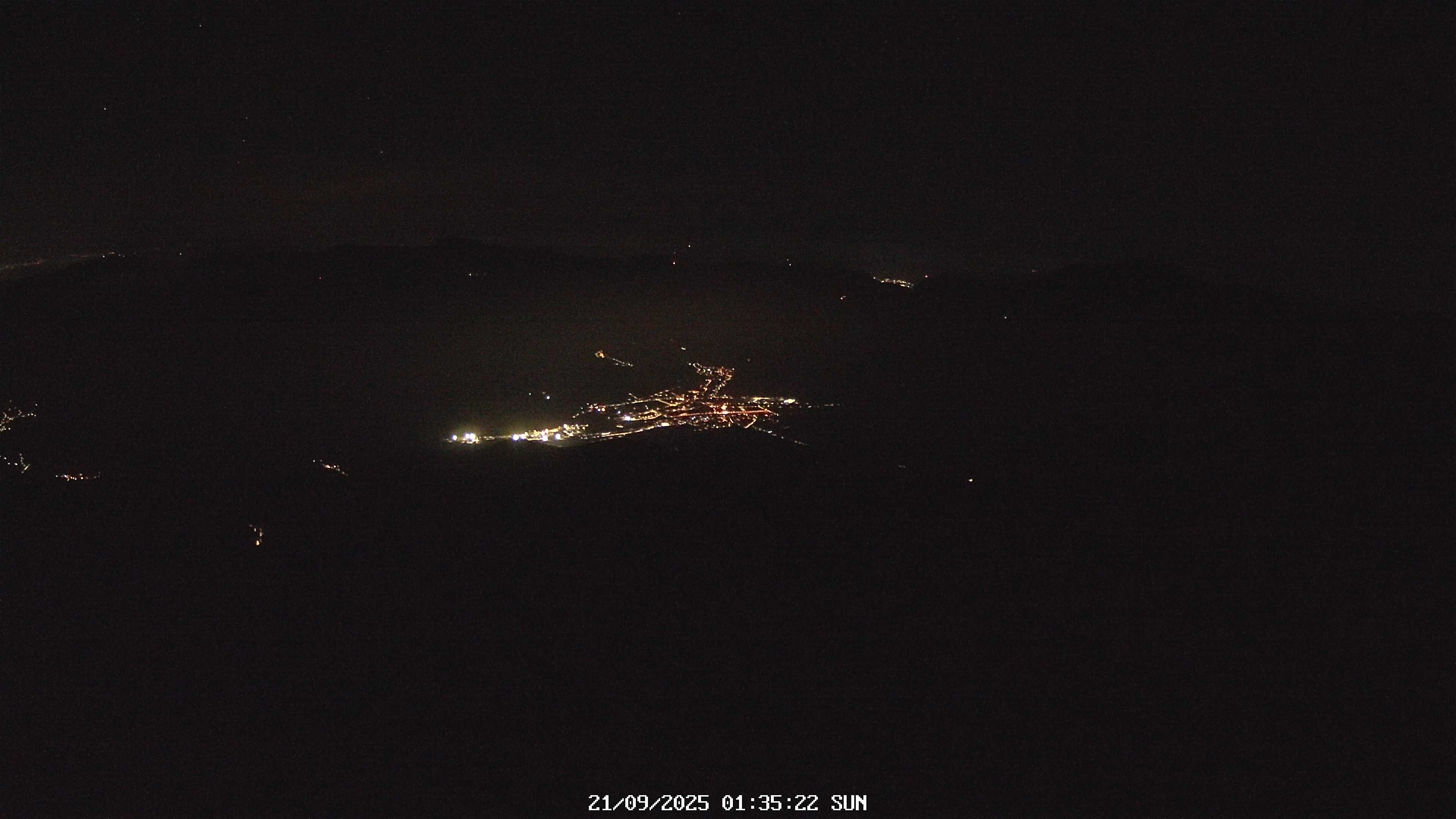 immagine della webcam nei dintorni di Millesimo: webcam Garessio