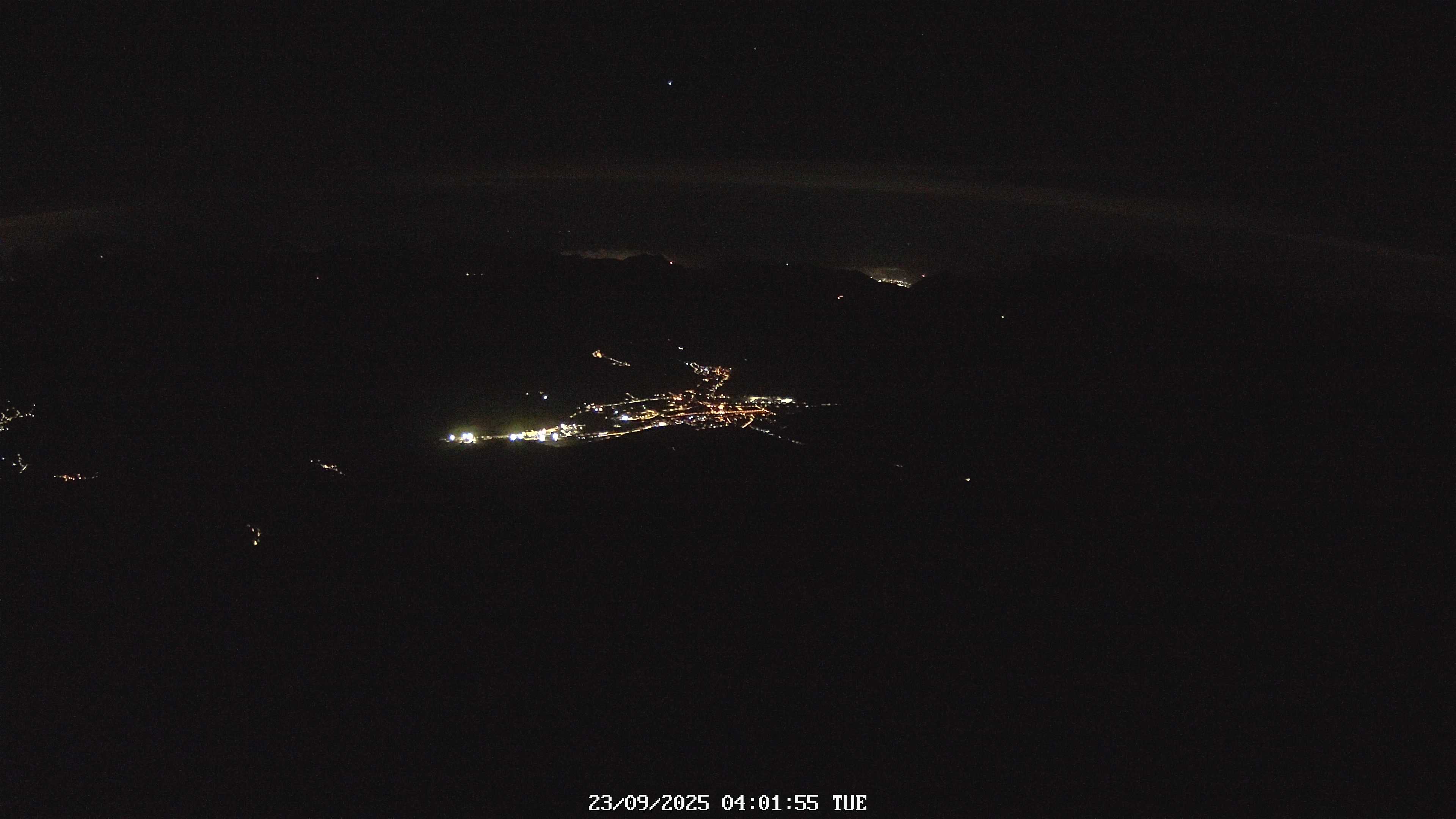 immagine della webcam nei dintorni di Pamparato: webcam Garessio