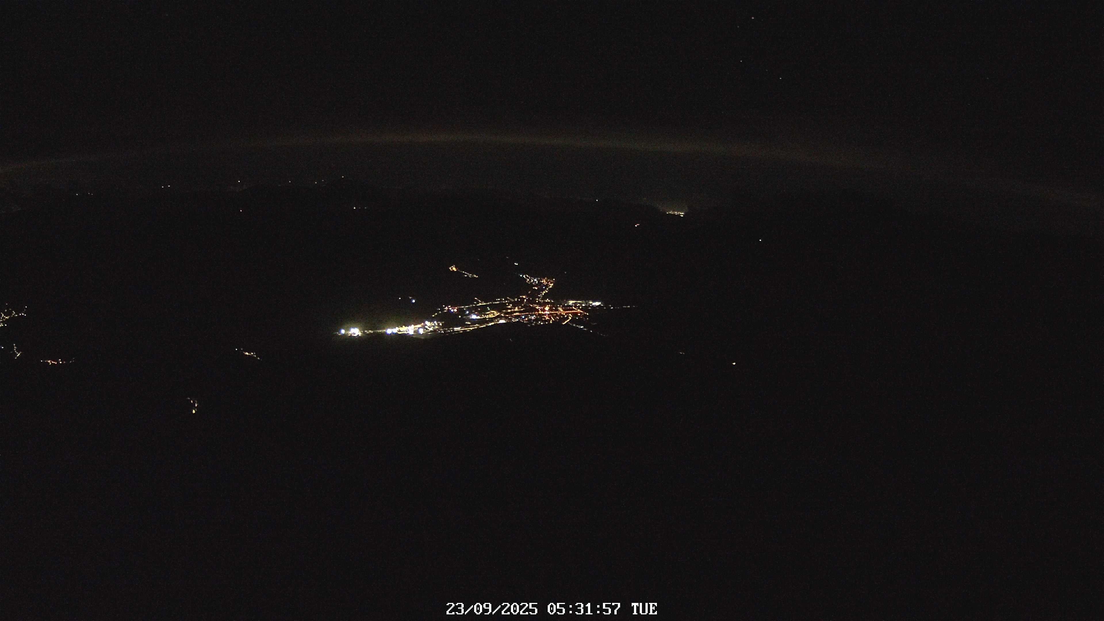 immagine della webcam nei dintorni di Ormea: webcam Garessio