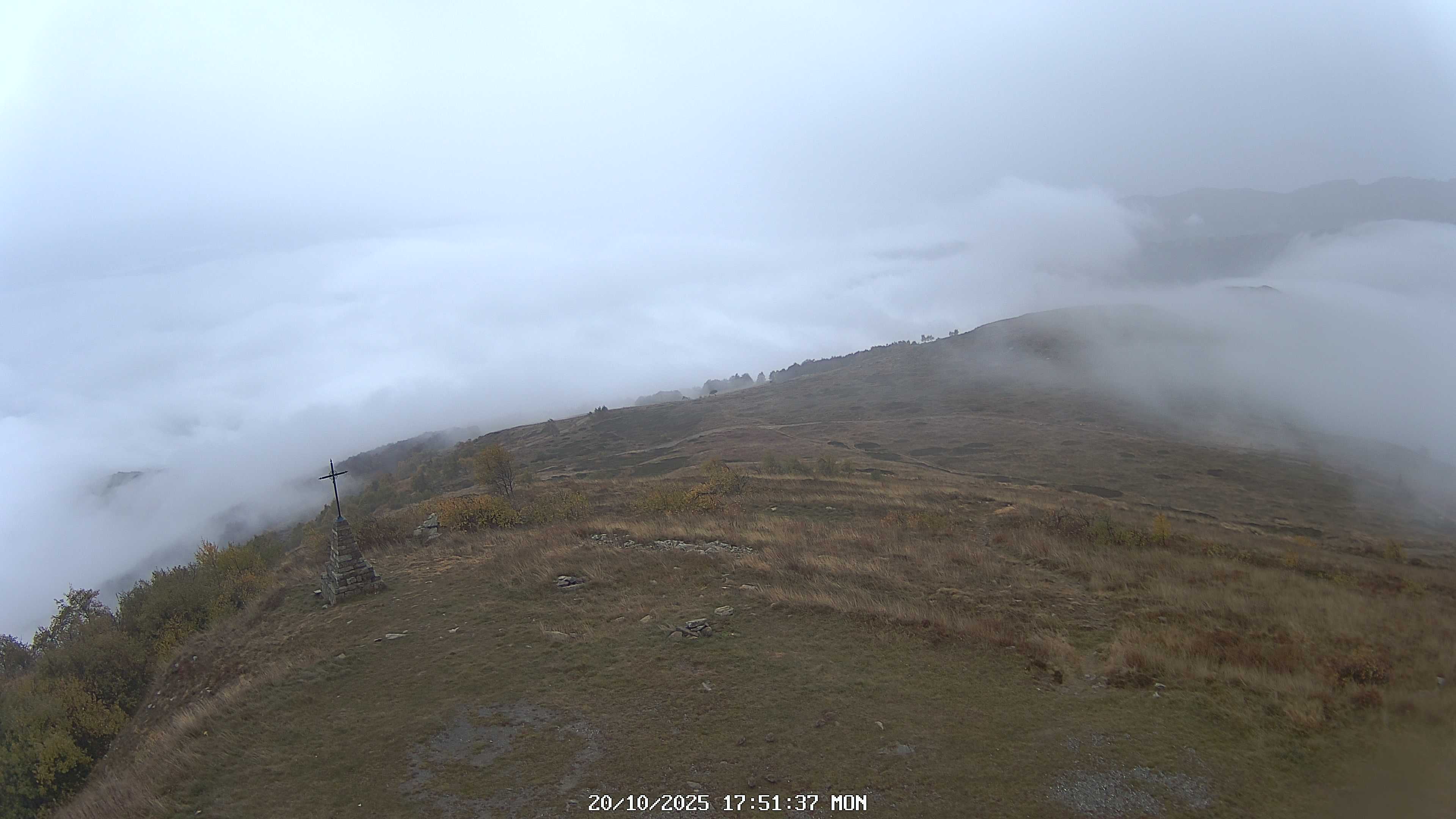 immagine della webcam nei dintorni di Bardineto: webcam Garessio