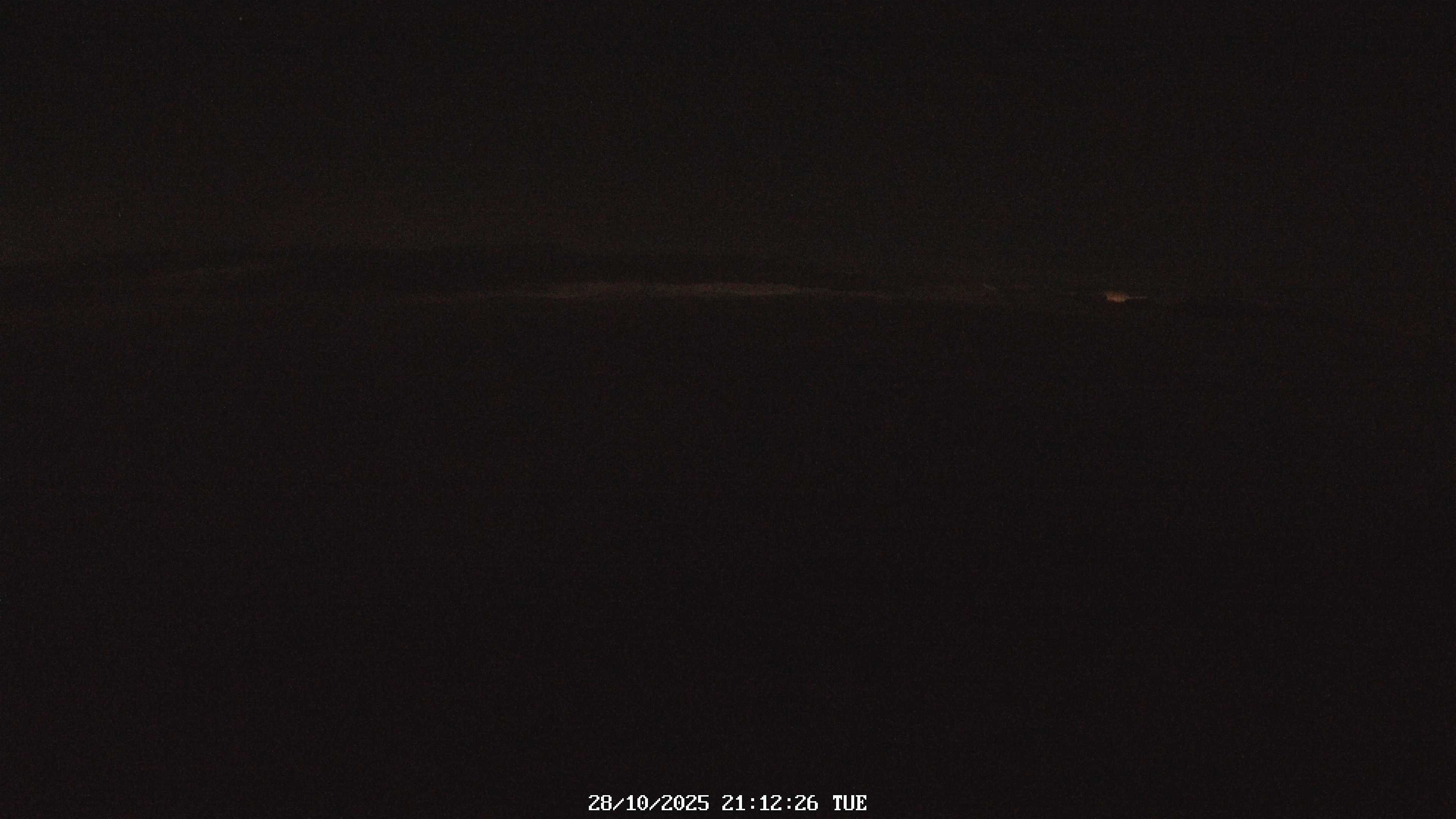 immagine della webcam nei dintorni di Pieve di Teco: webcam Garessio