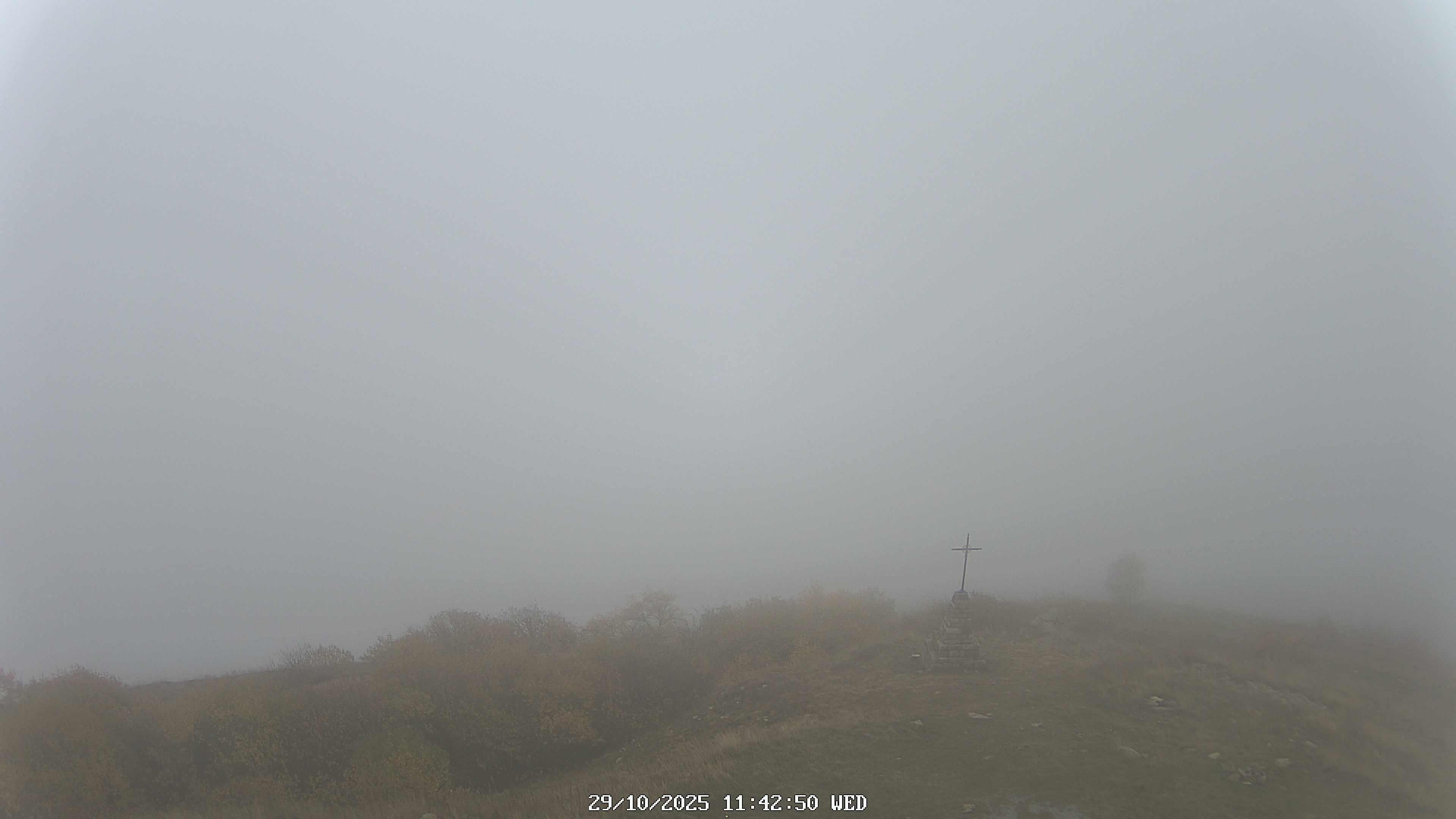 immagine della webcam nei dintorni di Toirano: webcam Garessio