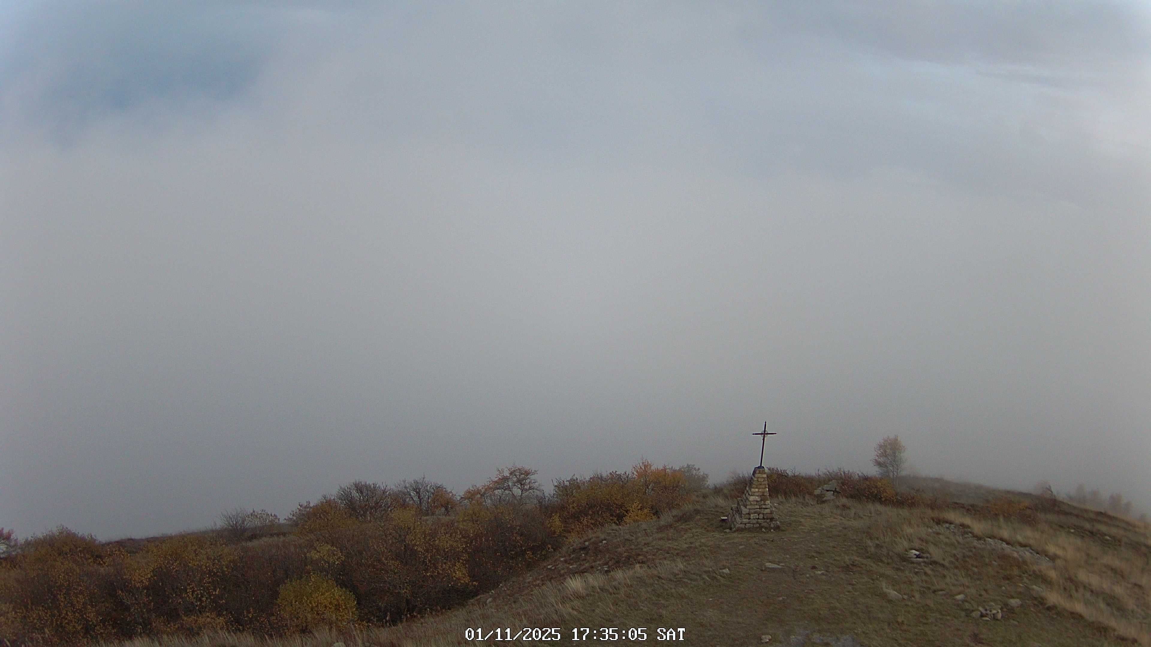 immagine della webcam nei dintorni di Ceva: webcam Garessio