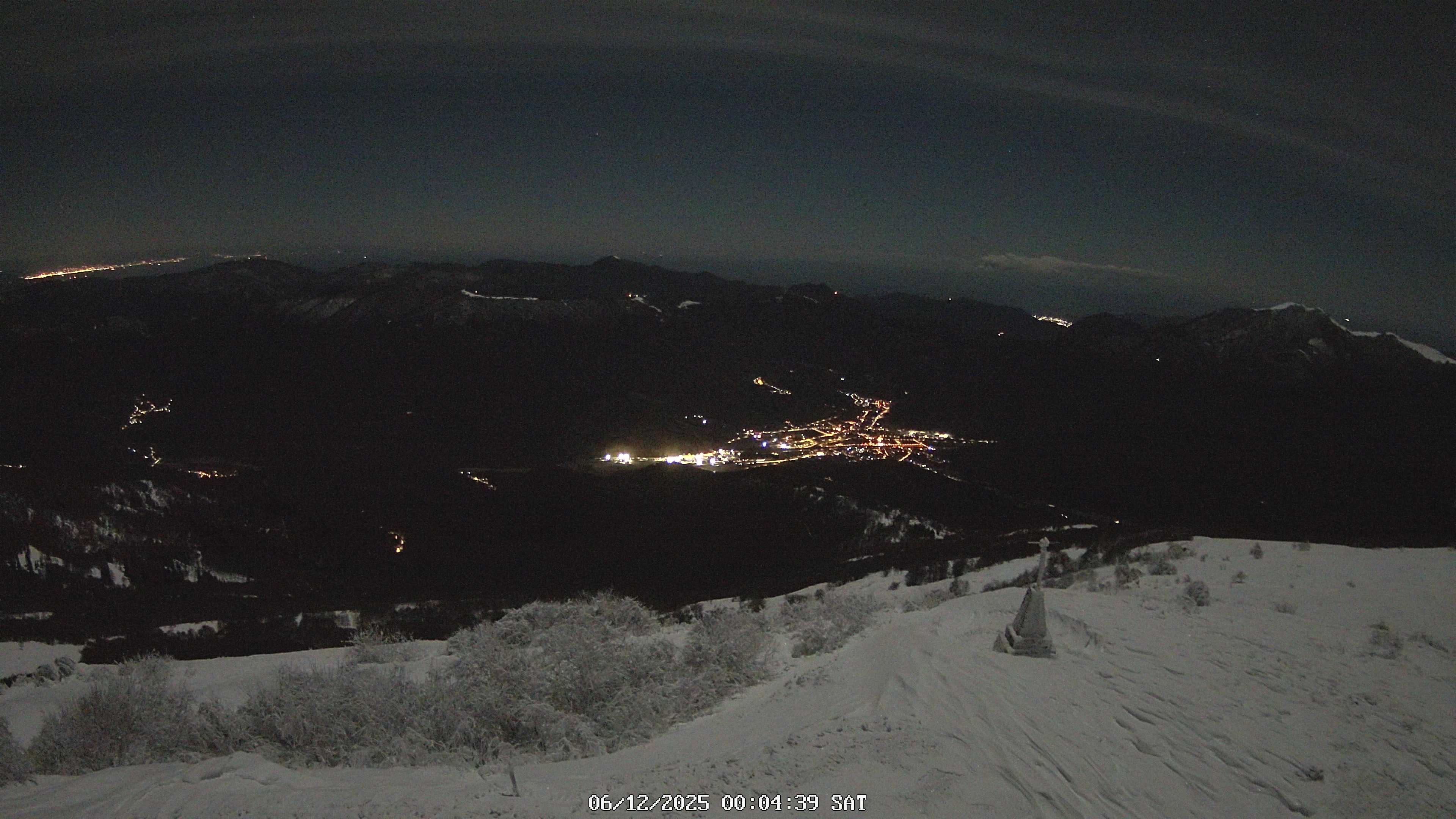 immagine della webcam nei dintorni di Saint Grée: webcam Garessio