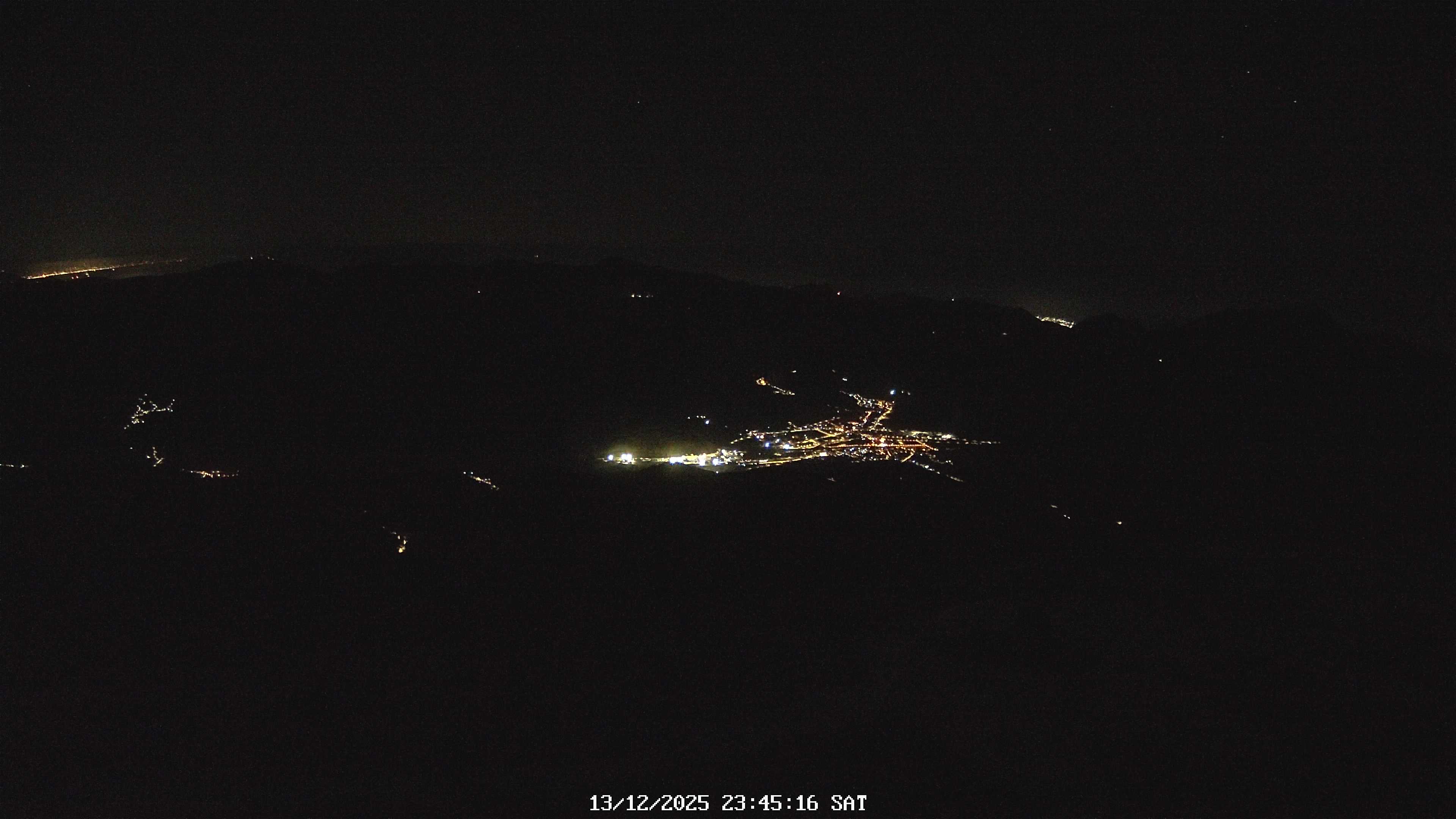 immagine della webcam nei dintorni di Frabosa Sottana: webcam Garessio