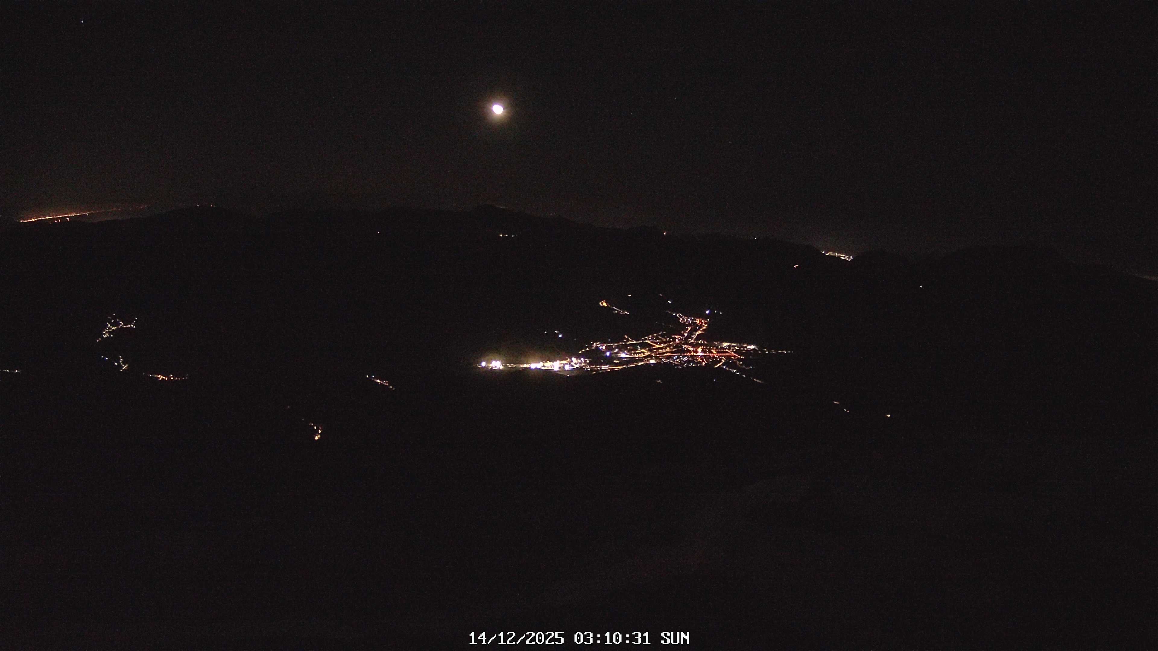 immagine della webcam nei dintorni di Frabosa Sottana: webcam Garessio