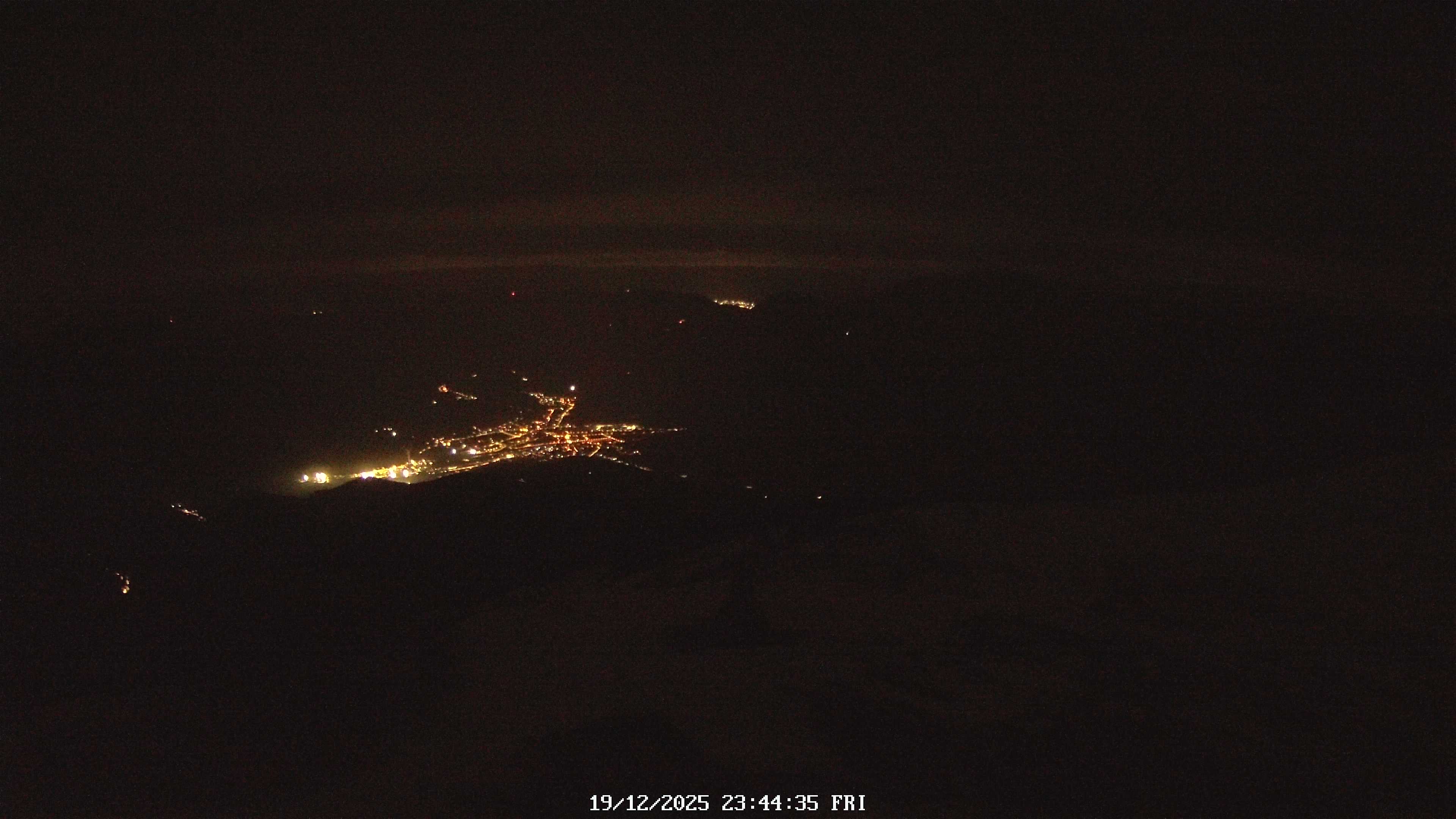 immagine della webcam nei dintorni di Ceva: webcam Garessio