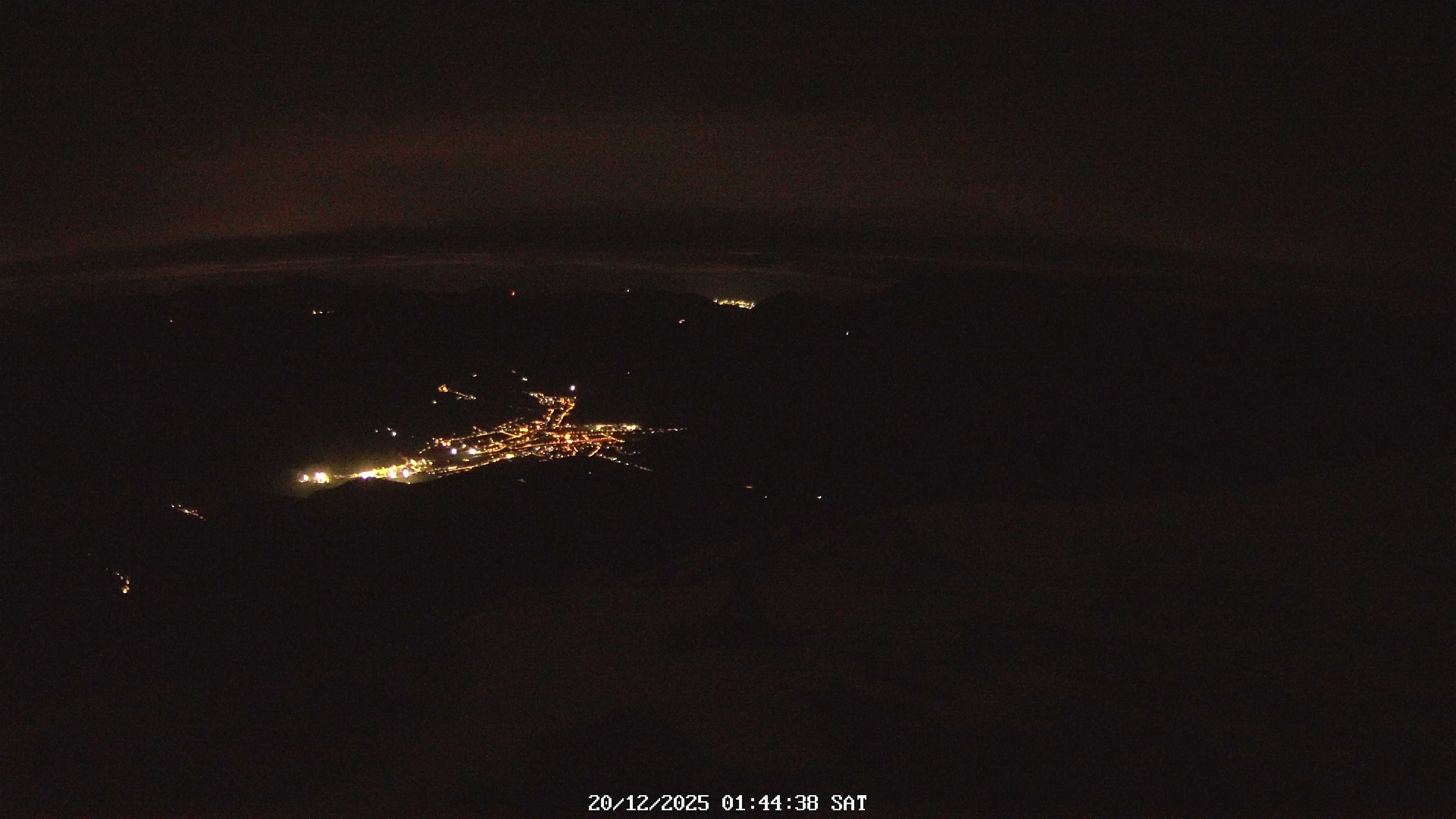 immagine della webcam nei dintorni di Saint Grée: webcam Garessio