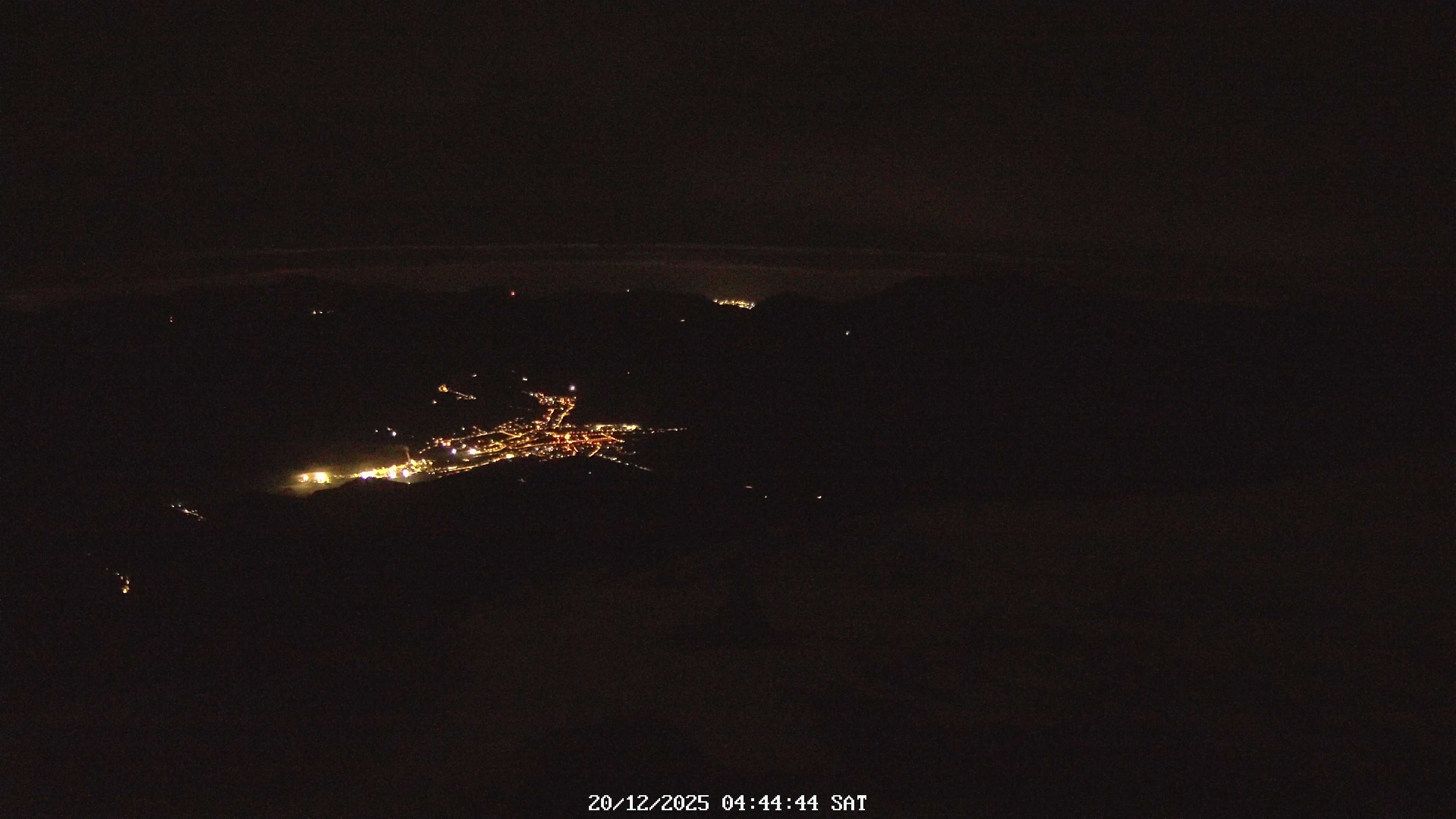 immagine della webcam nei dintorni di Balestrino: webcam Garessio