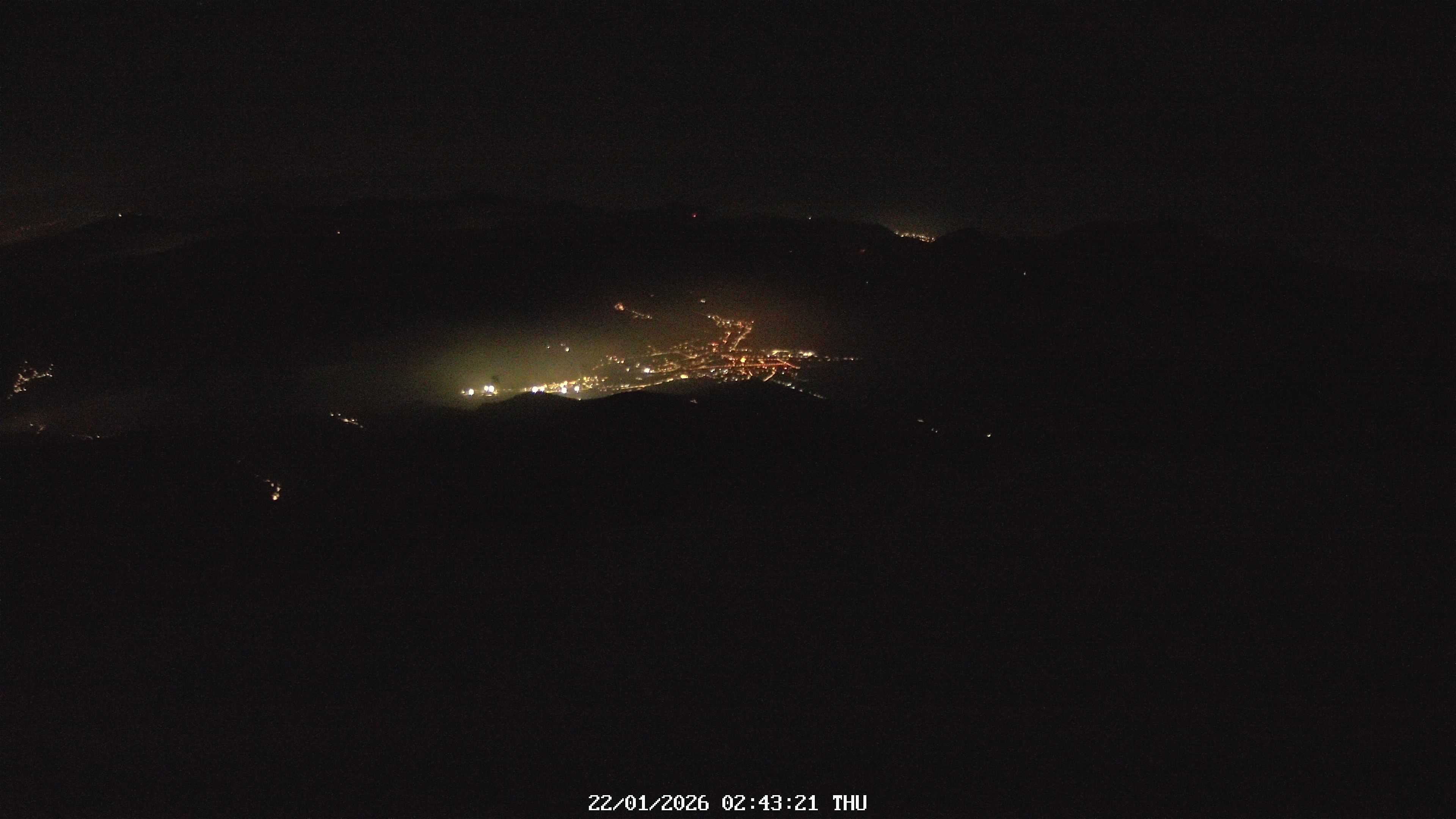 immagine della webcam nei dintorni di Prato Nevoso: webcam Garessio