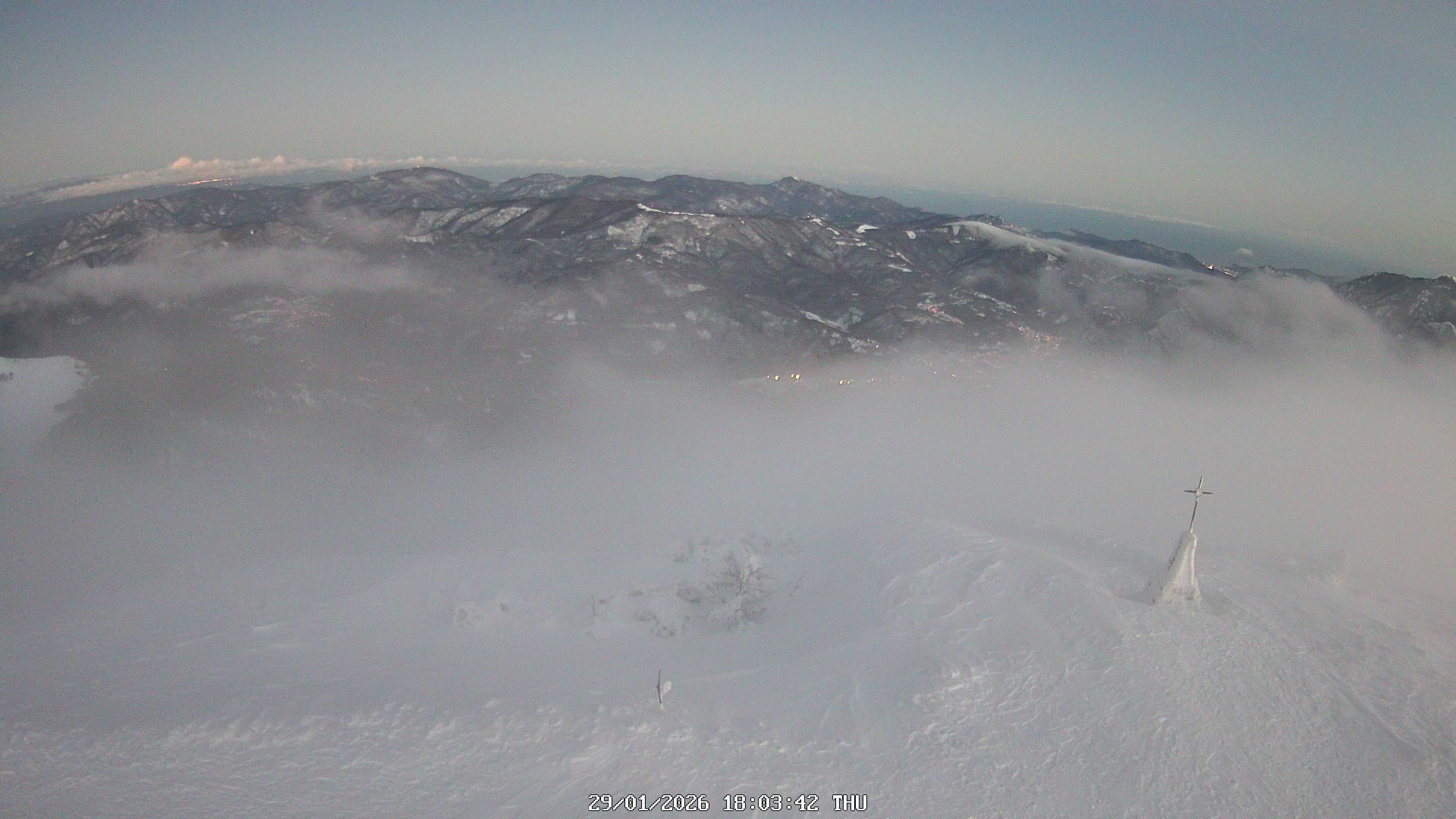 immagine della webcam nei dintorni di Artesina: webcam Garessio