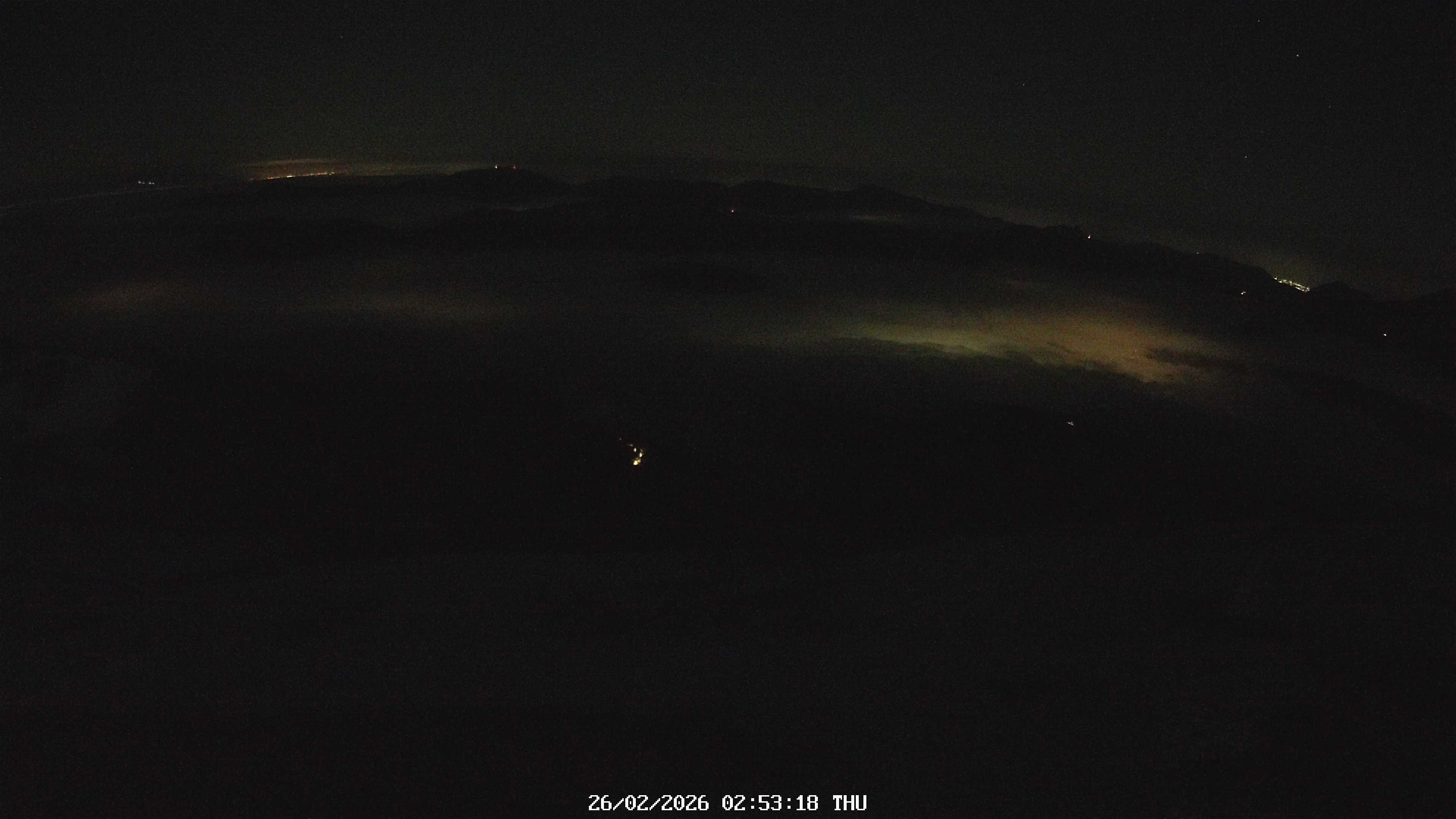 Preview delle webcam di Garessio