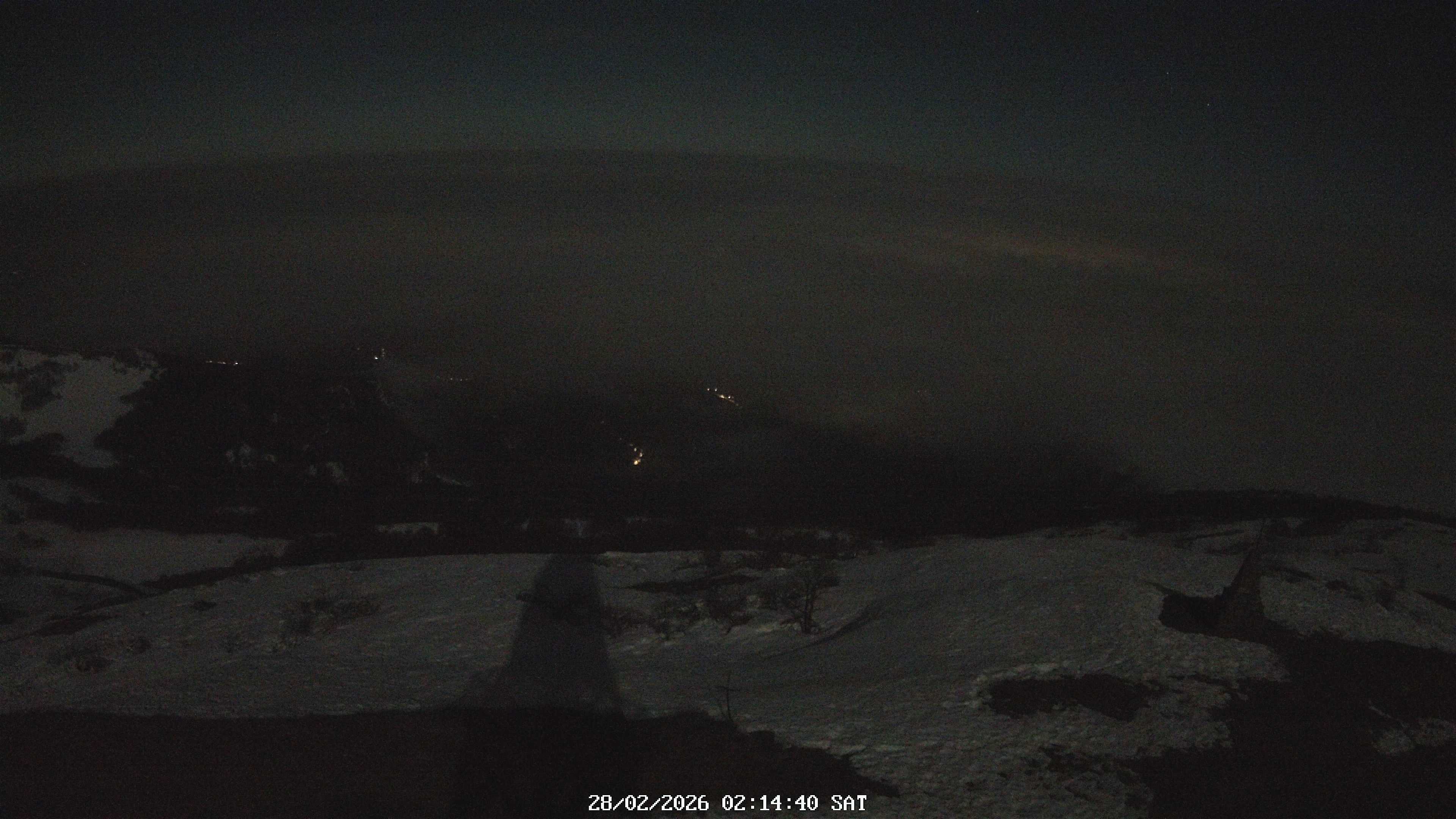 immagine della webcam nei dintorni di Mendatica: webcam Garessio