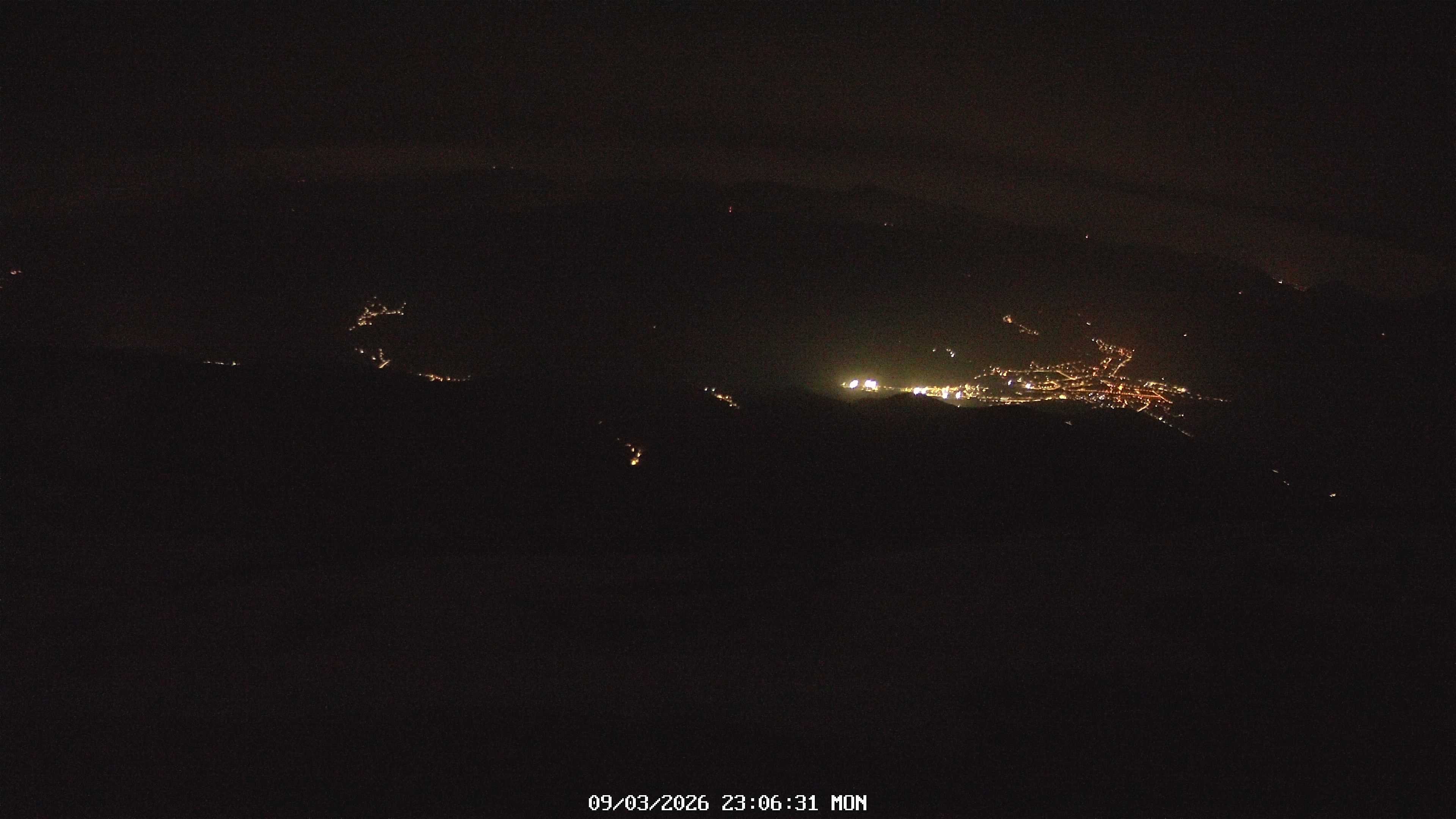 immagine della webcam nei dintorni di Bardineto: webcam Garessio