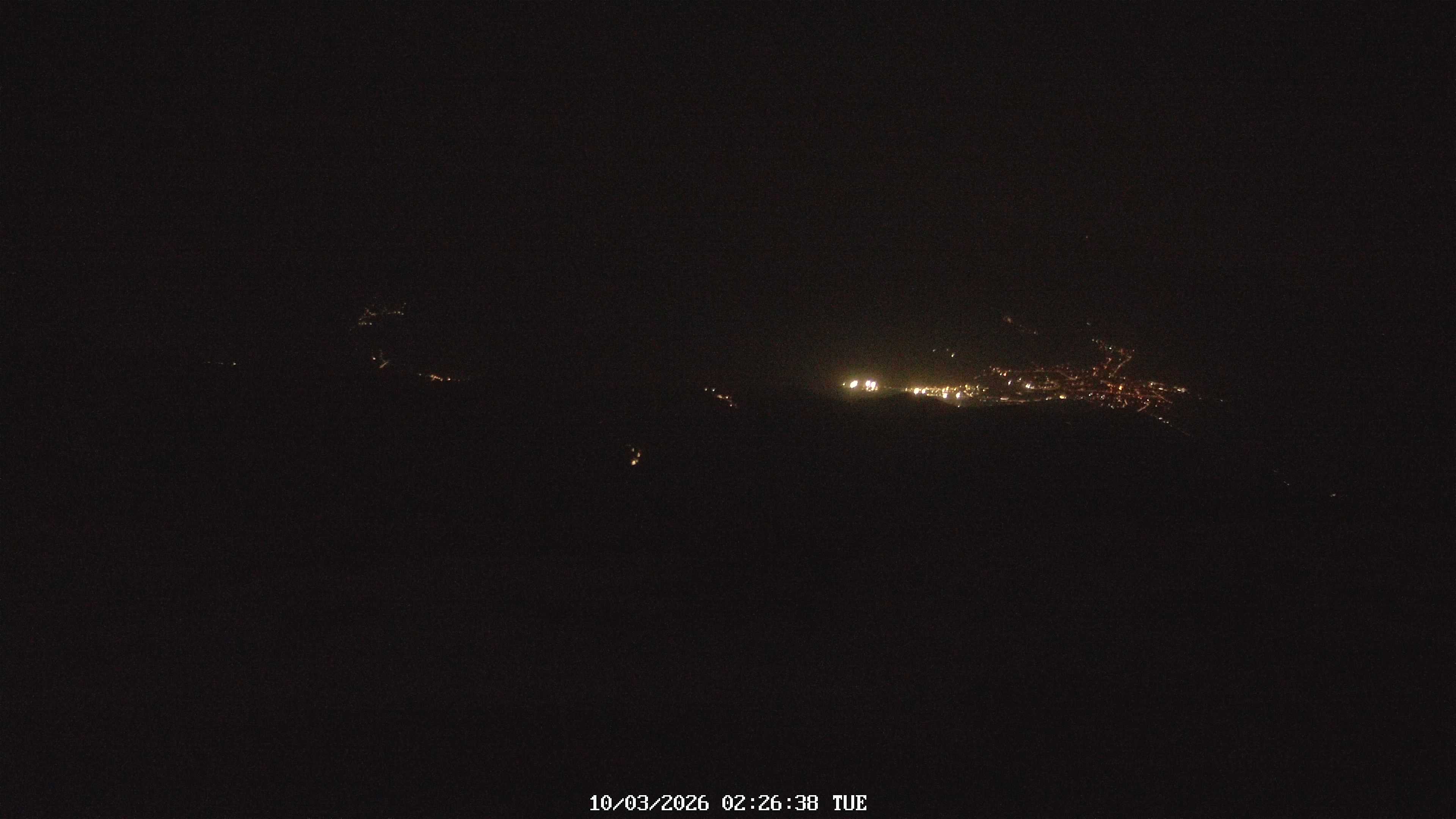 immagine della webcam nei dintorni di Saint Grée: webcam Garessio