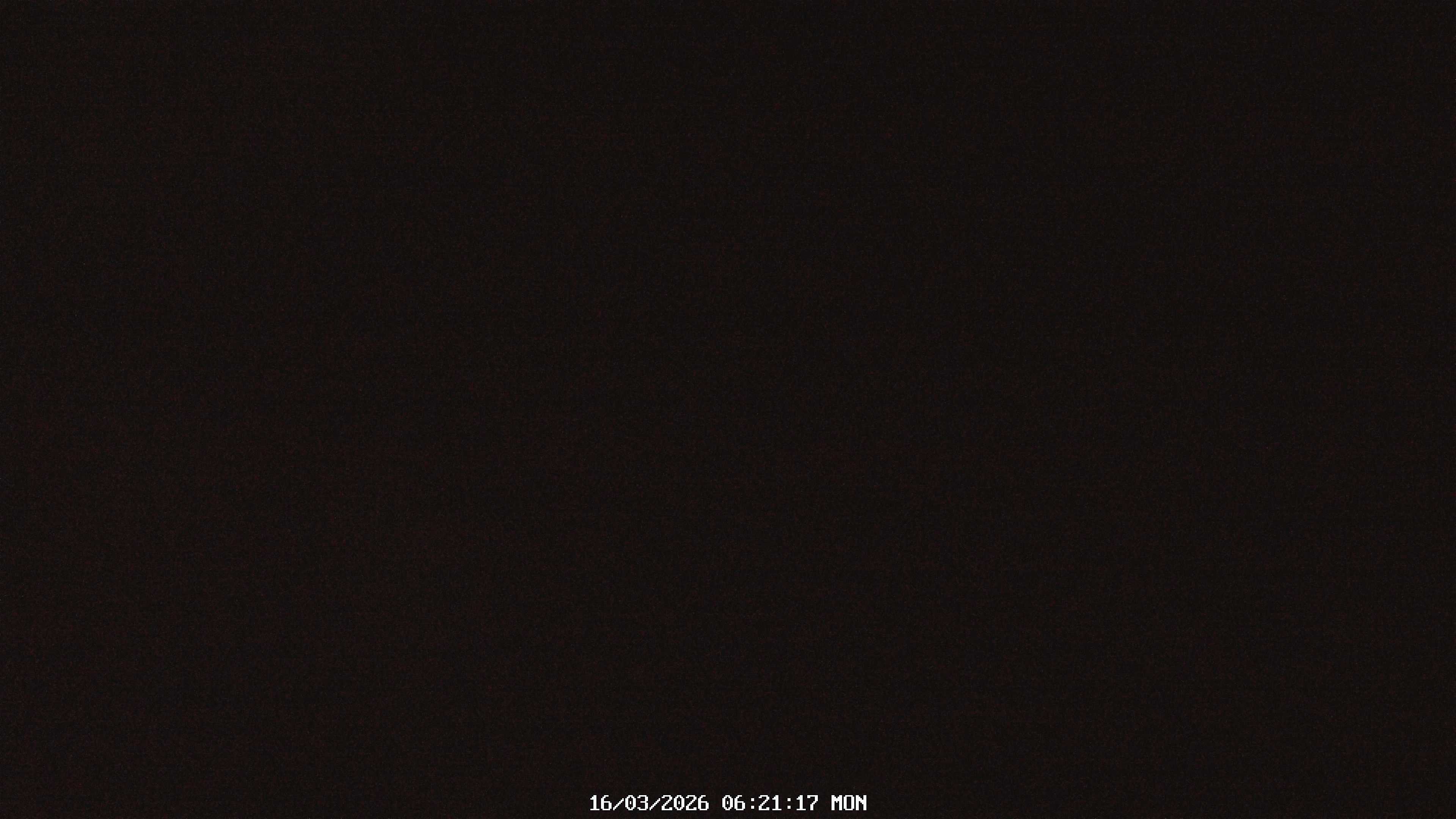 immagine della webcam nei dintorni di Toirano: webcam Garessio