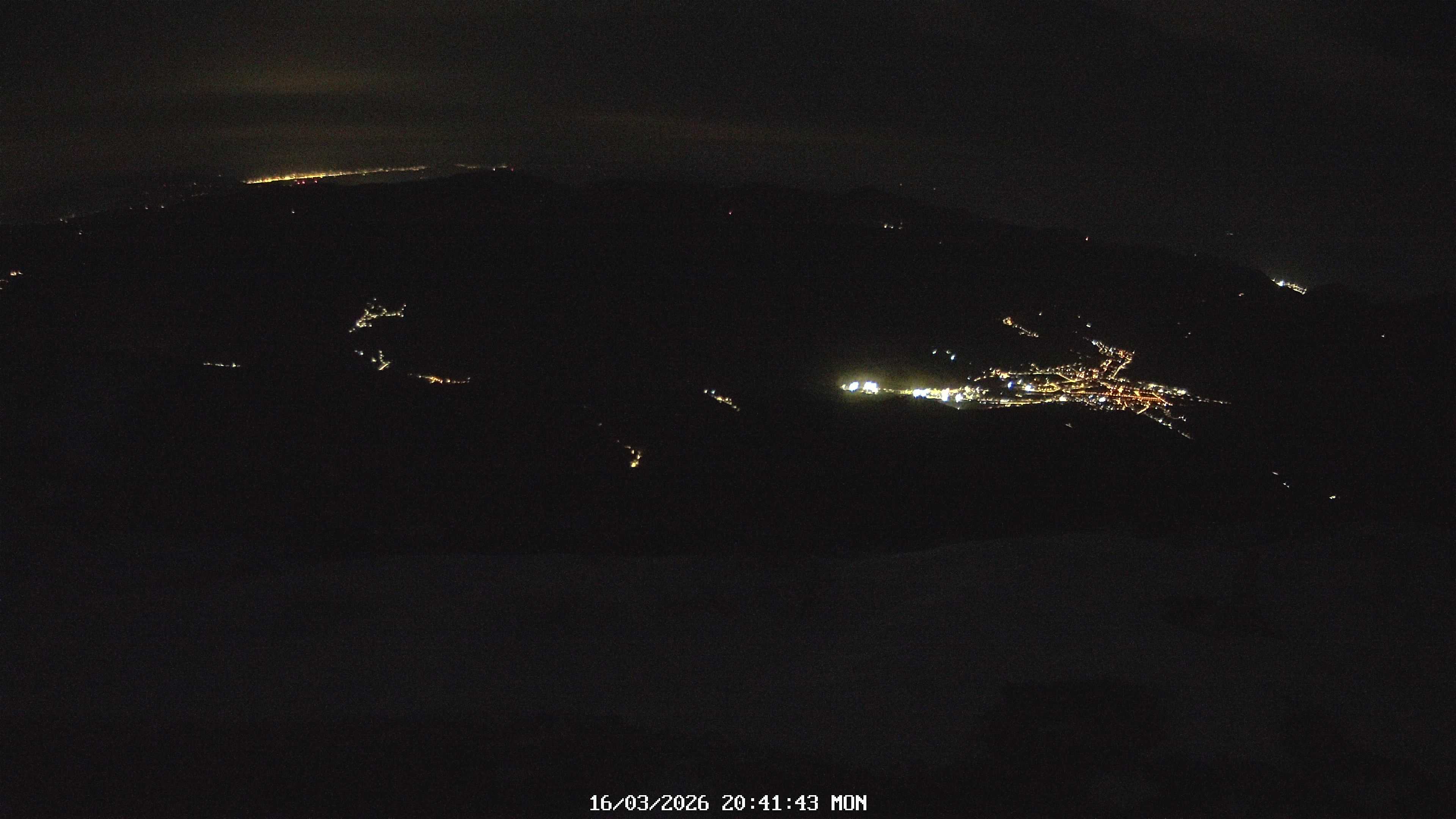 immagine della webcam nei dintorni di Frabosa Sottana: webcam Garessio